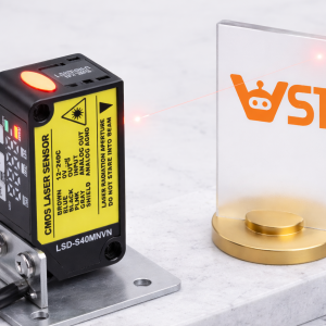 Laser Distance Replacement Sensor