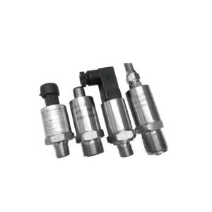 Micro-fusion Pressure Transmitter Pressure Sensor