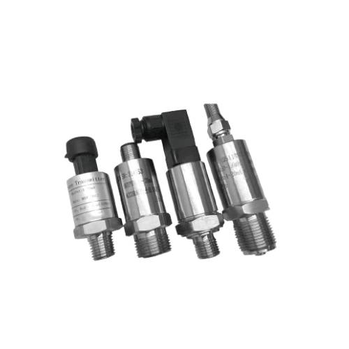Micro-fusion Pressure Transmitter Pressure Sensor