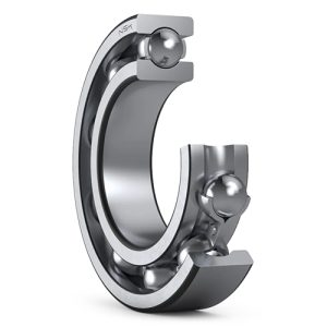 Single-Row Deep Groove Ball Bearings 6800 Serial