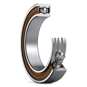 Single-Row Deep Groove Ball Bearings 6800DD Series