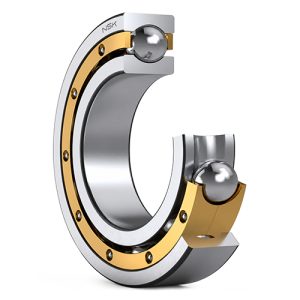 Single-Row Deep Groove Ball Bearings 6840 Serial