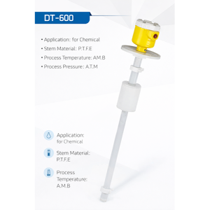 DT - 600 - VN - Ảnh 3