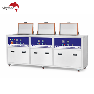 Ultrasonic Washing Machine JP-3072GH - Ảnh 1