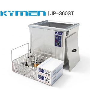 Ultrasonic Cleaner JP-360G