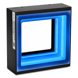 LOTS Square Shadowless Light Vision Light