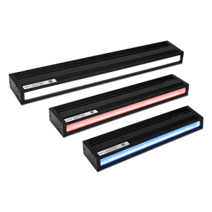 Bar Light With Build-in Overdrive