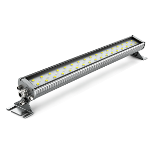 High-Quality 24V Waterproof Industrial LED Light – 24W / 30W