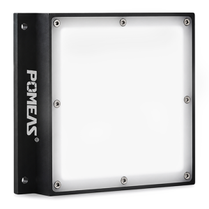 Parallel Flat Light Source