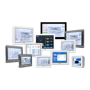 HMI FUTURE Series 2