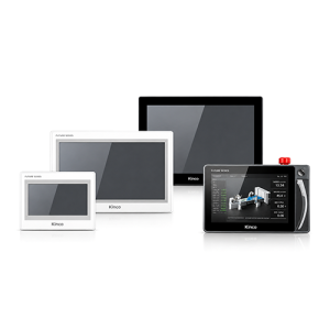 HMI FUTURE MAX Series 2