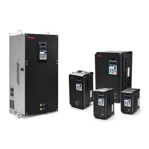 KC200 Series Inverters