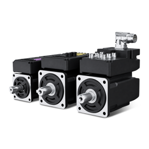 iSMD Series Backpack Integrated Servo Drive
