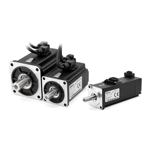 SMK Series Low-voltage Servo Motor