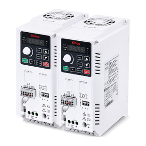 KC100 Series Inverters