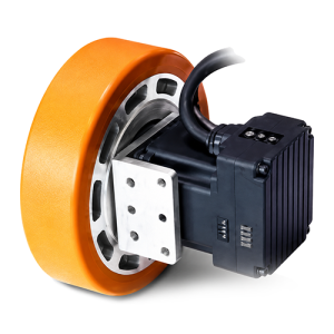 iWMC Series Integrated Servo Wheel Module