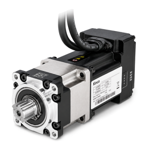 iGMK Series Integrated Servo Gear Motor