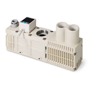 VLF-3-Stage Large Capacity Vacuum Ejector