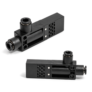 VAG-2-s tage Vacuum Ejector