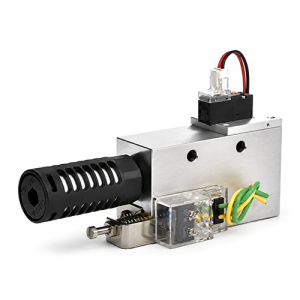 EVM-Vacuum Control Valve