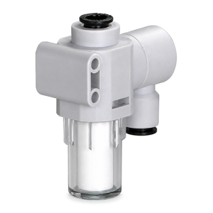 VFU-Vacuum Filter